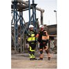 Spodnie robocze LAHTI PRO L4051206	(rozmiar 3XL) Elementy odblaskowe Tak