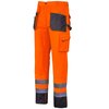 Spodnie robocze LAHTI PRO L4052601 (rozmiar S)