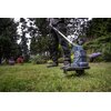 Spodnie robocze LAHTI PRO L4051905 (rozmiar 2XL) Rodzaj Spodnie robocze