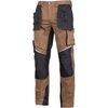 Spodnie robocze LAHTI PRO L4052206 (rozmiar 3XL)