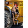 Spodnie robocze LAHTI PRO L4052206 (rozmiar 3XL) Płeć Męska
