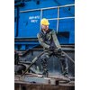 Spodnie robocze LAHTI PRO L4051906 (rozmiar 3XL) Elementy odblaskowe Tak