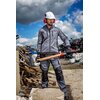 Spodnie robocze LAHTI PRO L4052703 (rozmiar L) Elementy odblaskowe Tak