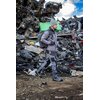 Spodnie robocze LAHTI PRO L4052706  (rozmiar 3XL) Rozmiar 3XL