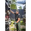 Spodnie robocze LAHTI PRO L4053404 (rozmiar XL) Typ Do pasa