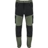 Spodnie robocze LAHTI PRO L4053806 (rozmiar 3XL) Elementy odblaskowe Nie