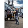 Spodnie robocze LAHTI PRO L4053204  (rozmiar XL) Wodoodporność Nie