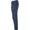 Spodnie robocze LAHTI PRO L4054005 (rozmiar 2XL) Rodzaj Spodnie robocze