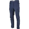 Spodnie robocze LAHTI PRO L4054005 (rozmiar 2XL) Elementy odblaskowe Nie