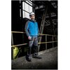 Kurtka robocza LAHTI PRO L4090106 (rozmiar 3XL) Rodzaj Kurtka robocza