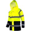 Kurtka robocza LAHTI PRO L4090704 (rozmiar XL)