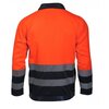 Kurtka robocza LAHTI PRO L4090906 (rozmiar 3XL) Rodzaj Kurtka robocza