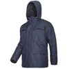 Kurtka robocza LAHTI PRO L4092804 (rozmiar XL)
