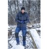 Kurtka robocza LAHTI PRO L4092804 (rozmiar XL) Elementy odblaskowe Nie