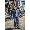 Kurtka robocza LAHTI PRO L4092806 (rozmiar 3XL) Rodzaj Kurtka robocza