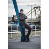 Kurtka robocza LAHTI PRO L4091504 (rozmiar XL) Rodzaj Kurtka robocza