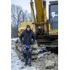 Kurtka robocza LAHTI PRO L4091504 (rozmiar XL) Elementy odblaskowe Nie