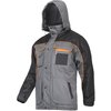 Kurtka robocza LAHTI PRO L4092906 (rozmiar 3XL)