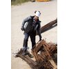 Kurtka robocza LAHTI PRO L4091605 (rozmiar 2XL) Rodzaj Kurtka robocza