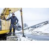 Kurtka robocza LAHTI PRO L4092801 (rozmiar S) Rodzaj Kurtka robocza