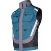 Kurtka robocza LAHTI PRO L4092405 (rozmiar 2XL) Elementy odblaskowe Tak
