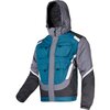 Kurtka robocza LAHTI PRO L4092405 (rozmiar 2XL)