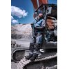 Kurtka robocza LAHTI PRO L4092405 (rozmiar 2XL) Rodzaj Kurtka robocza