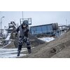 Kurtka robocza LAHTI PRO L4093106 (rozmiar 3XL) Rodzaj Kurtka robocza