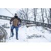 Kurtka robocza LAHTI PRO L4093804 (rozmiar XL) Materiał PVC