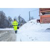 Spodnie robocze LAHTI PRO L4100205 (rozmiar 2XL) Wodoodporność Tak