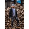 Kurtka robocza LAHTI PRO L4093302 (rozmiar M) Elementy odblaskowe Nie