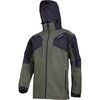 Kurtka robocza LAHTI PRO L4093906 (rozmiar 3XL)