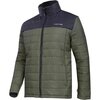 Kurtka robocza LAHTI PRO L4093906 (rozmiar 3XL) Elementy odblaskowe Nie