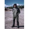 Kurtka robocza LAHTI PRO L4093906 (rozmiar 3XL) Materiał Poliester