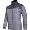 Kurtka robocza LAHTI PRO L4094001 (rozmiar S) Elementy odblaskowe Nie