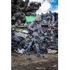 Kurtka robocza LAHTI PRO L4094001 (rozmiar S) Rodzaj Kurtka robocza