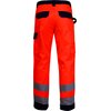 Spodnie robocze LAHTI PRO L4100502 (rozmiar M) Rodzaj Spodnie robocze