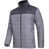Kurtka robocza LAHTI PRO L4094005 (rozmiar 2XL) Elementy odblaskowe Nie