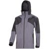 Kurtka robocza LAHTI PRO L4094005 (rozmiar 2XL)