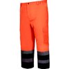Spodnie robocze LAHTI PRO L4100105 (rozmiar 2XL)