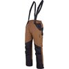 Spodnie robocze LAHTI PRO L4101606 (rozmiar 3XL)