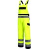 Spodnie robocze LAHTI PRO L4110705 ogrodniczki (rozmiar 2XL)