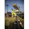 Spodnie robocze LAHTI PRO L4110705 ogrodniczki (rozmiar 2XL) Rodzaj Spodnie robocze ogrodniczki