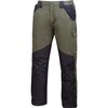 Spodnie robocze LAHTI PRO L4101706 (rozmiar 3XL) Elementy odblaskowe Nie