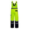 Spodnie robocze LAHTI PRO L4110504 ogrodniczki (rozmiar XL) Rodzaj Spodnie robocze ogrodniczki