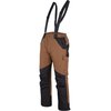 Spodnie robocze LAHTI PRO L4101604 (rozmiar XL)