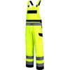 Spodnie robocze LAHTI PRO L4110702 ogrodniczki (rozmiar M)