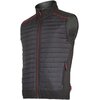 Bezrękawnik roboczy LAHTI PRO L4131006 (rozmiar XXXL)