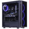 U Komputer MAD DOG MD2060PRO-01 R5-3600 16GB RAM 1TB SSD GeForce RTX2060 Windows 10 Home Pojemność dysku HDD [GB] Brak