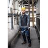 Bezrękawnik roboczy LAHTI PRO L4131106 (rozmiar 3XL) Elementy odblaskowe Nie